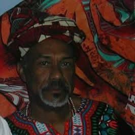 Em respeito e memória ao querido Babalorixá Marcos de Omolu