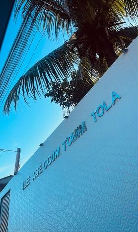 Ilê Asé Ogum Tomim Tolá